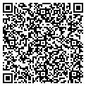 QR code with Qoncert contacts