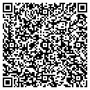 QR code with Rj Gators contacts
