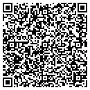 QR code with Sensory Inc contacts