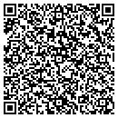QR code with Zoran Corporation contacts
