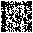 QR code with US Led Ltd contacts