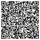 QR code with Artrageous contacts