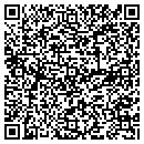 QR code with Thaler Corp contacts