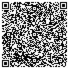 QR code with Nanomas Technologies Inc contacts