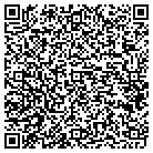 QR code with N S Publications Inc contacts