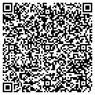 QR code with Materion Barr Precision Optics contacts