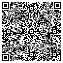 QR code with Auxin Solar contacts