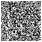 QR code with Galactic International Ltd contacts