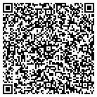 QR code with Isofoton North America Inc contacts