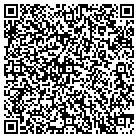 QR code with J D Greentech Global Llp contacts