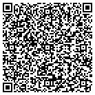 QR code with White Sands Cabana Club contacts