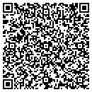 QR code with United Solar Ovonic Corporation contacts
