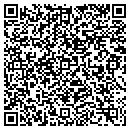 QR code with L & M Electronics Inc contacts