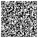 QR code with John E Towell contacts