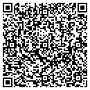 QR code with The Armoury contacts