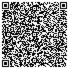 QR code with W D Kreckman Antq & Cllctbls contacts