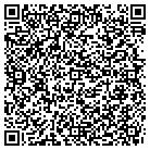 QR code with Angela's Antiques contacts