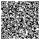QR code with C R M Company contacts