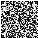 QR code with Donald Pekar contacts
