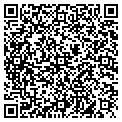 QR code with Gi Gi's Attic contacts