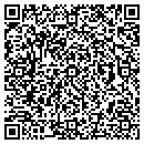 QR code with Hibiscus Web contacts