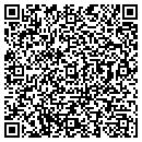 QR code with Pony Liquors contacts