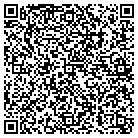 QR code with Kollman's Kollectibles contacts