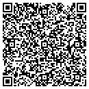 QR code with Receprocity contacts