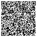 QR code with Mth contacts