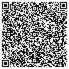 QR code with Once Again Collectables & Antiques contacts