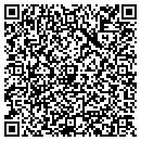 QR code with Past Time contacts