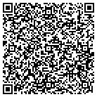 QR code with Rick's Trading Post contacts