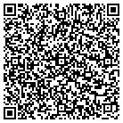QR code with The Dragonfly contacts