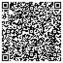 QR code with The Right Stuff contacts