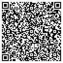 QR code with The Rusty Key contacts