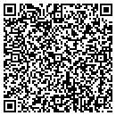 QR code with Tradin' Post contacts
