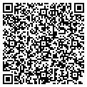 QR code with V James Piazza contacts