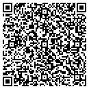QR code with Zed International Ltd contacts