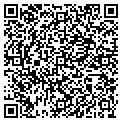 QR code with Ding-Bats contacts