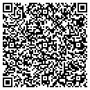 QR code with Gozo LLC contacts