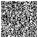 QR code with Kiddo Cocoon contacts