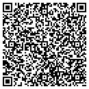 QR code with Peachy LLC contacts