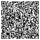 QR code with Zeta Stork Nest contacts