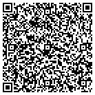 QR code with Gaspar's Fine Architecturl contacts