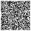QR code with G Martin Perry contacts