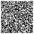 QR code with Gasperetti's Distributing Inc contacts