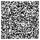 QR code with Gasperetti's Distributing Inc contacts