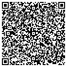 QR code with M I S G Software Solutions contacts