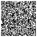 QR code with J & V Games contacts