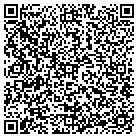 QR code with Crystal Wisdom Collections contacts
